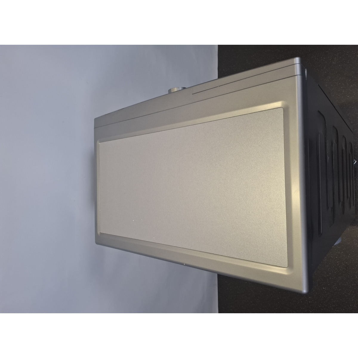 Стиральная машина Beko WSRE6512ZSS (Цвет: Silver)