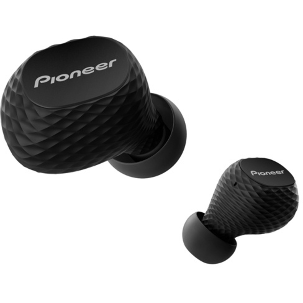 Наушники Pioneer SE-C8TW (Цвет: Black)