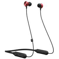 Наушники Pioneer SE-QL7BT (Цвет: Red)