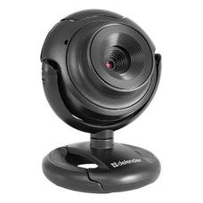 Веб-камера Defender C-2525HD 2MP 63252 (Цвет: Black)