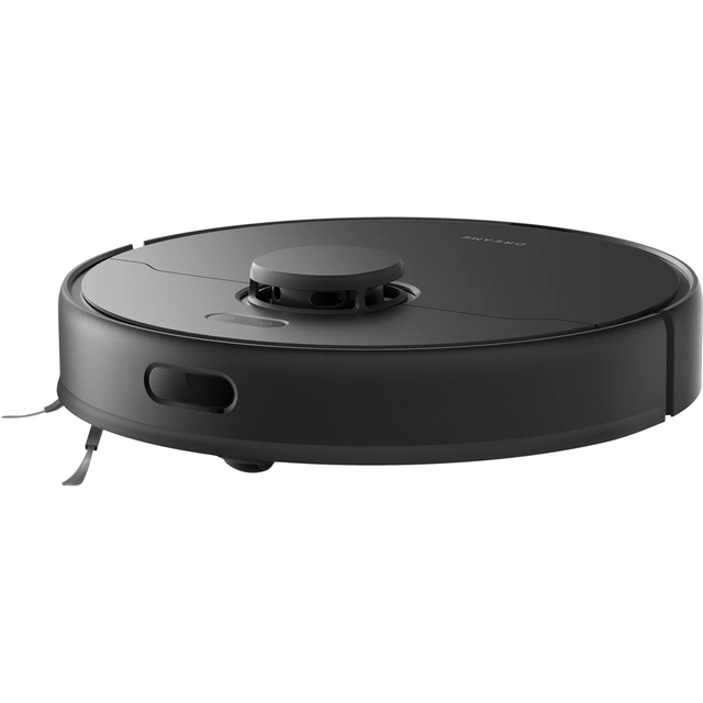 Робот-пылесос Dreame F10 Plus, черный Робот-пылесос Dreame F10 Plus, черный