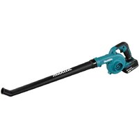 Воздуходувка-пылесос Makita DUB186Z (Цвет: Blue)