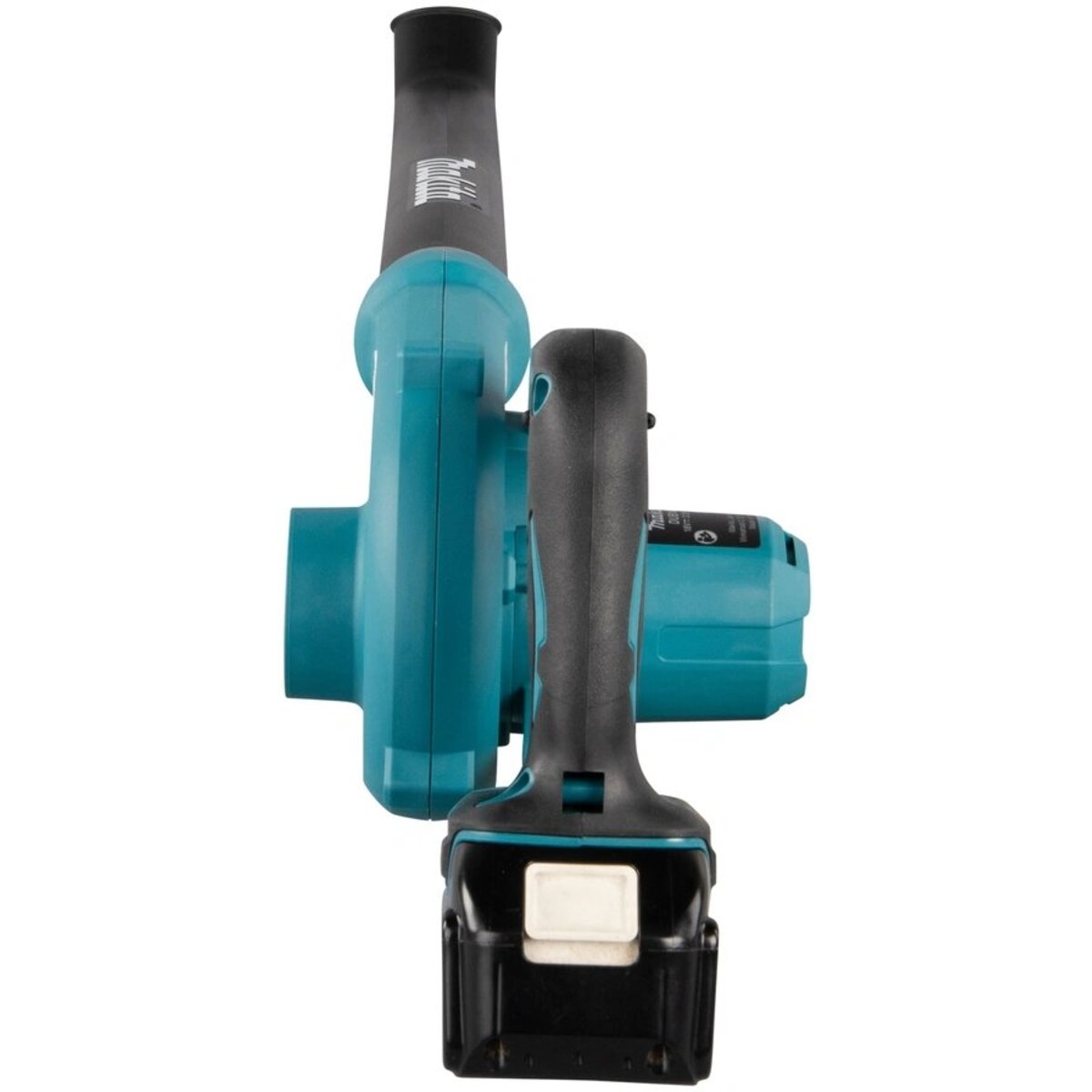 Воздуходувка-пылесос Makita DUB186Z (Цвет: Blue)