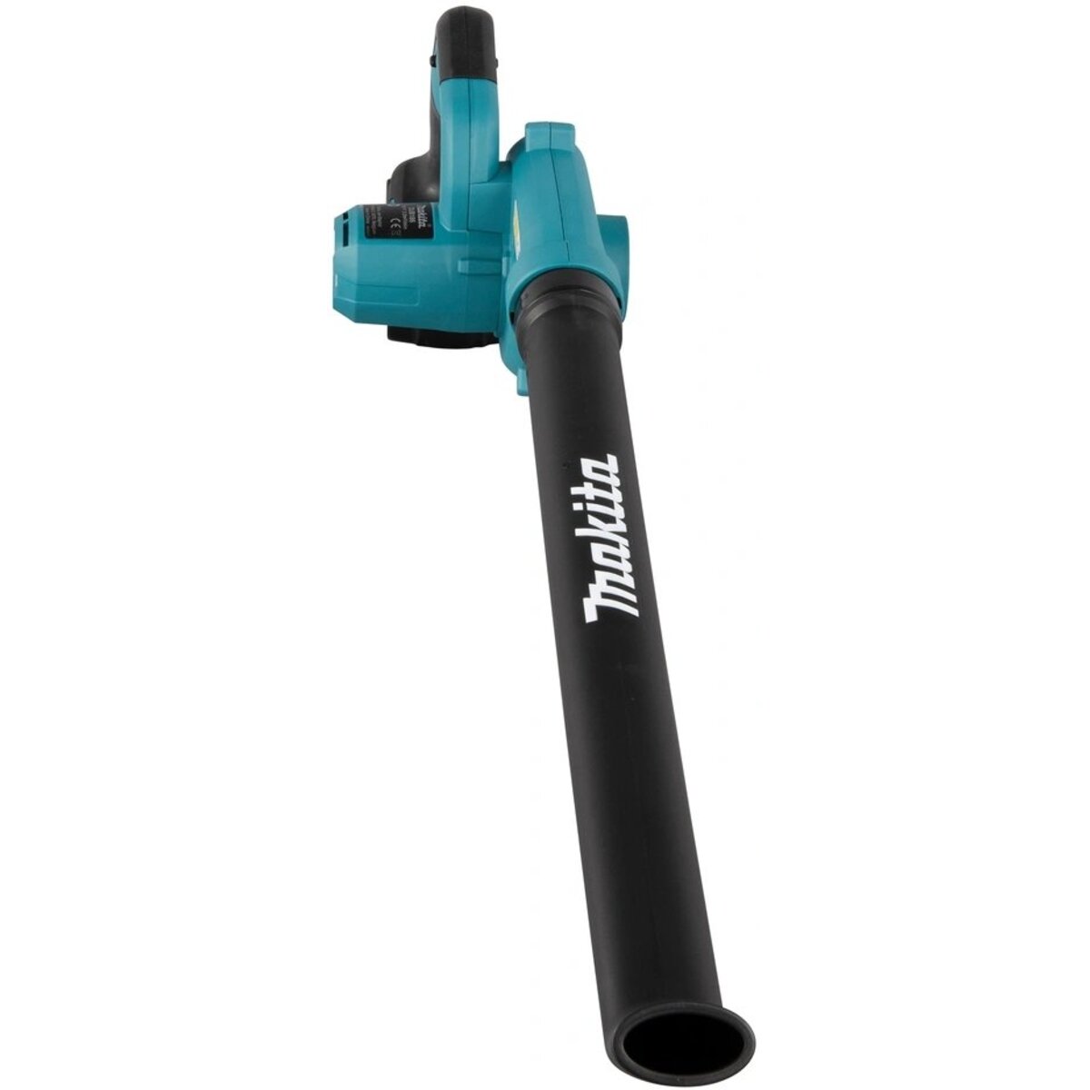 Воздуходувка-пылесос Makita DUB186Z (Цвет: Blue)