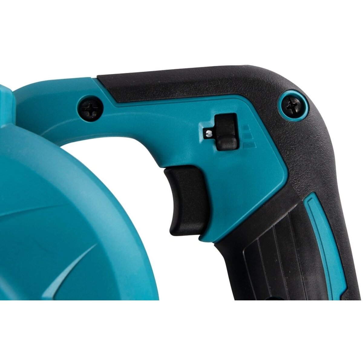 Воздуходувка-пылесос Makita DUB186Z (Цвет: Blue)