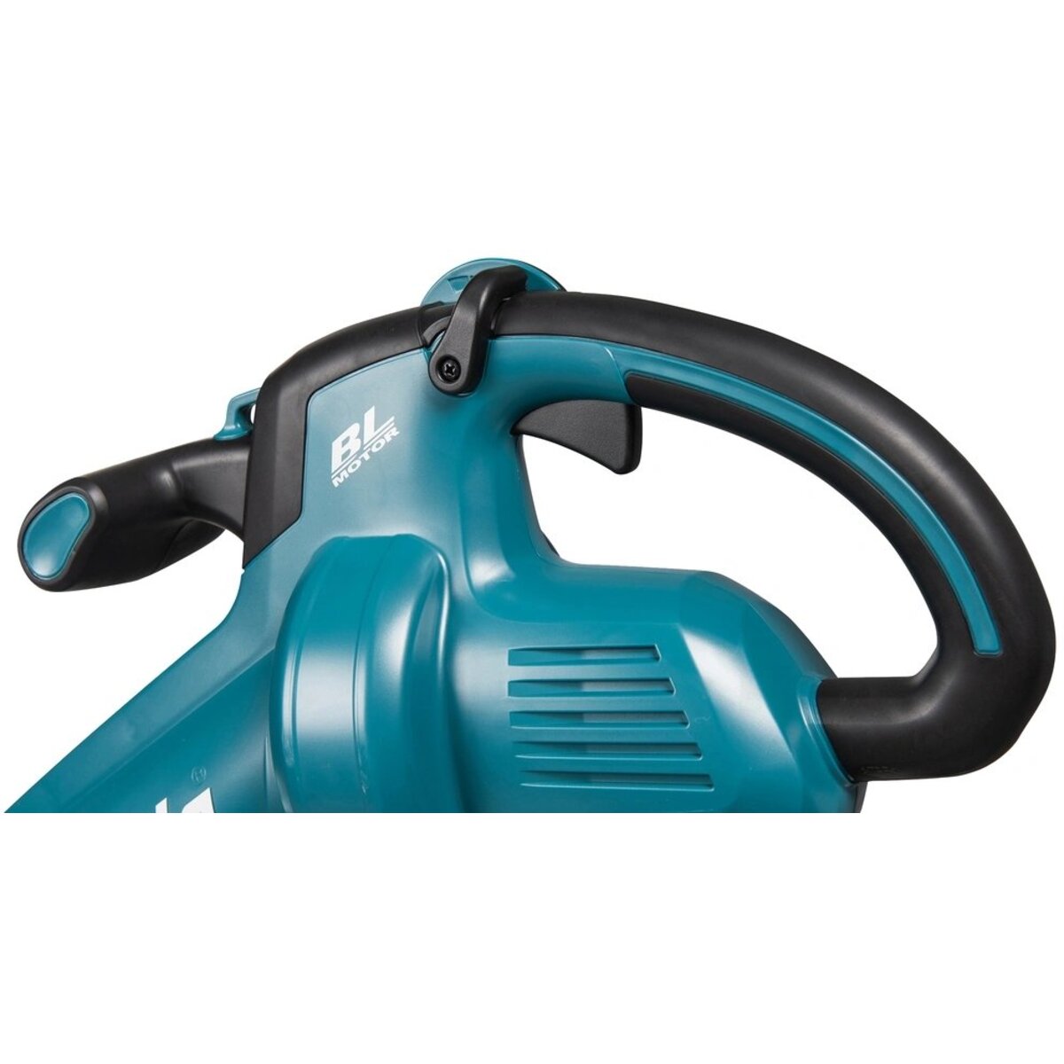 Воздуходувка-пылесос Makita DUB187T001 (Цвет: Blue)