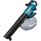 Воздуходувка-пылесос Makita DUB187T001 (..
