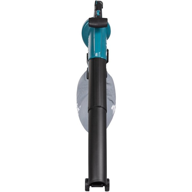 Воздуходувка-пылесос Makita DUB187T001 (Цвет: Blue)