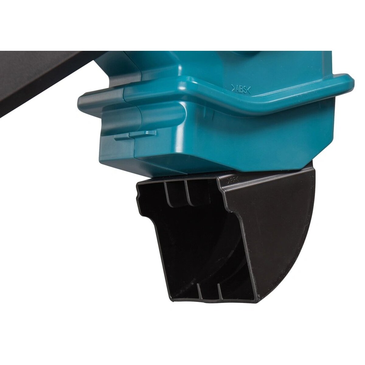 Воздуходувка-пылесос Makita DUB187T001 (Цвет: Blue)