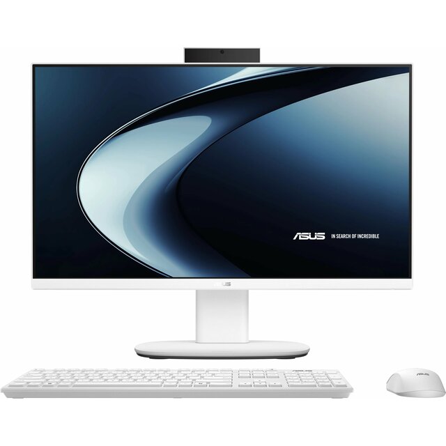 Моноблок Asus VM640KA-WPC0090 (Ryzen AI 7 350 2Ghz / 32Gb DDR5 / SSD1Tb / AMD Radeon 860M / 23.8