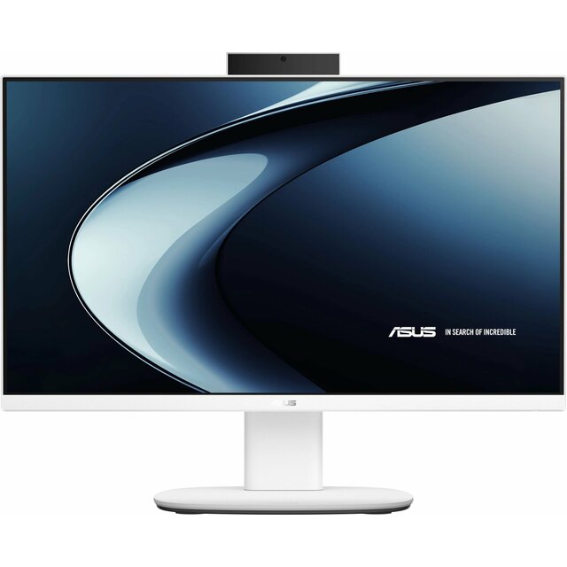 Моноблок Asus VM640KA-WPC0090 (Ryzen AI 7 350 2Ghz / 32Gb DDR5 / SSD1Tb / AMD Radeon 860M / 23.8