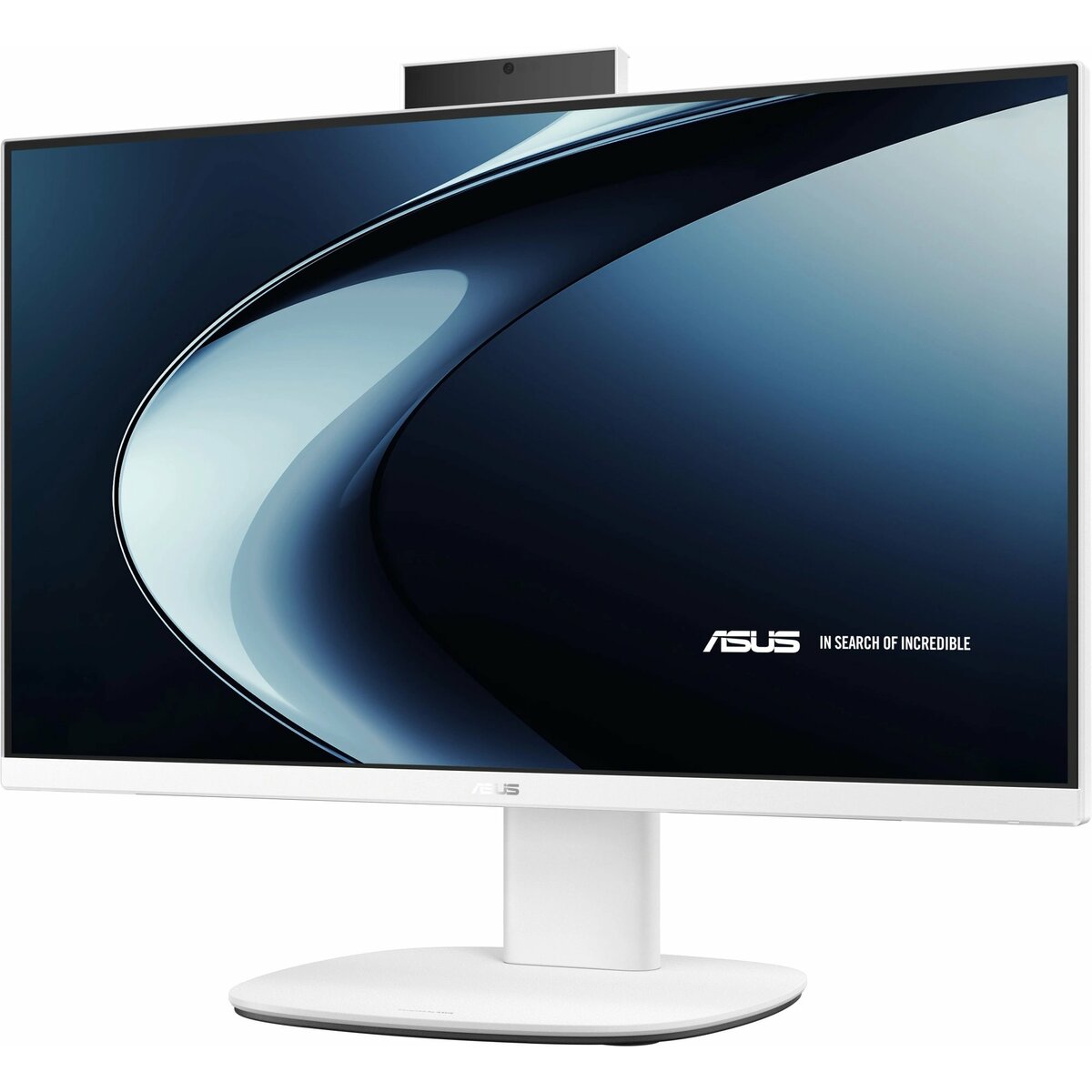 Моноблок Asus VM640KA-WPC0090 (Ryzen AI 7 350 2Ghz/32Gb DDR5/SSD1Tb/AMD Radeon 860M/23.8