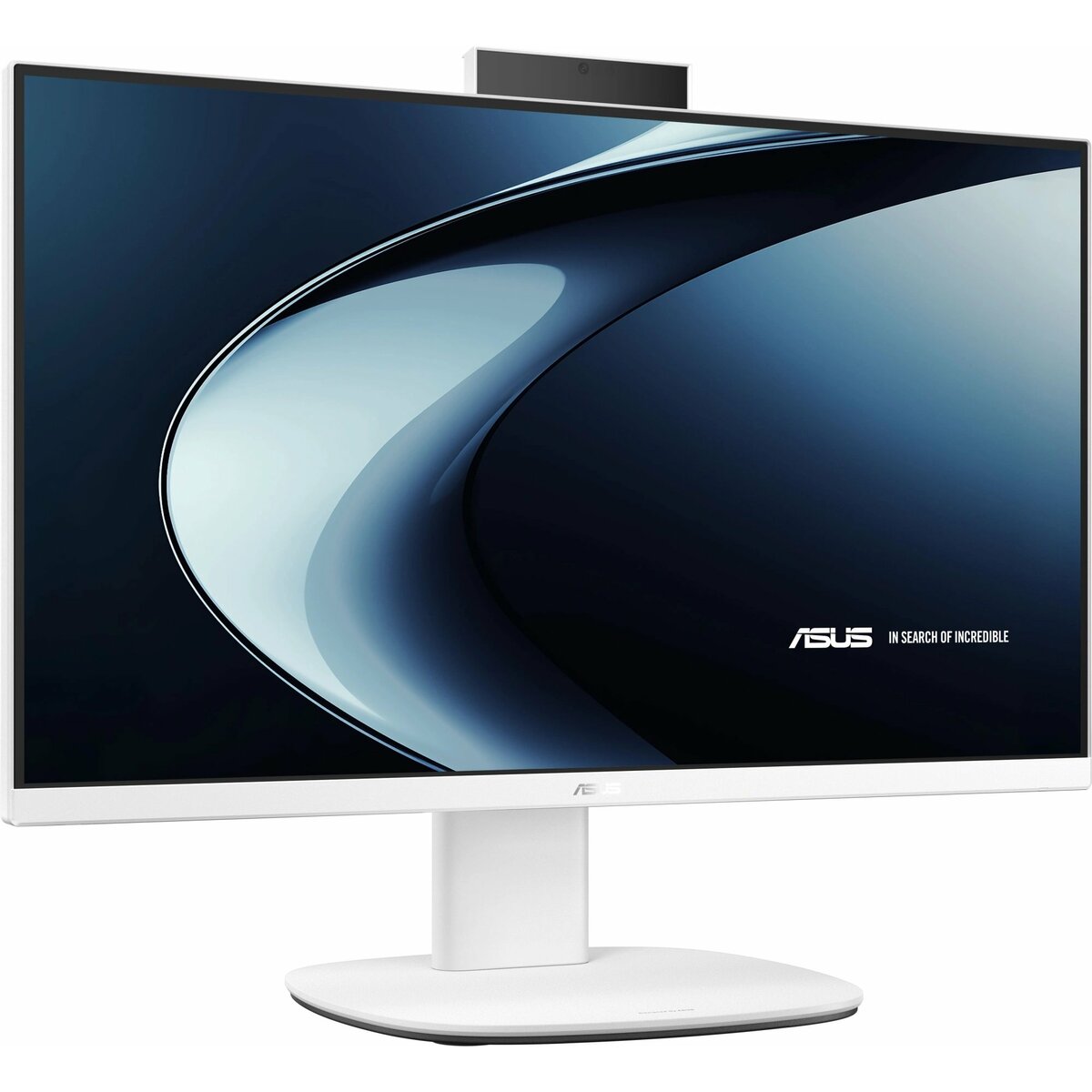 Моноблок Asus VM640KA-WPC0090 (Ryzen AI 7 350 2Ghz/32Gb DDR5/SSD1Tb/AMD Radeon 860M/23.8