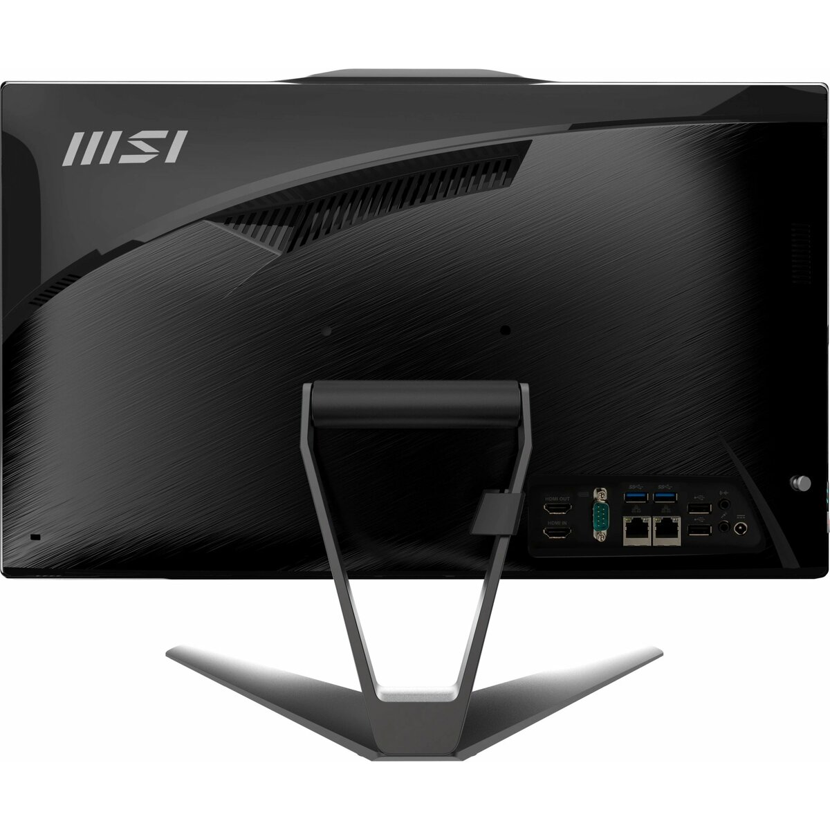 Моноблок MSI Pro AP222T 14MA-642XRU (Intel Core i5 14400 2.5Ghz/16Gb DDR5/SSD512Gb/Intel UHD Graphics 730/21.5