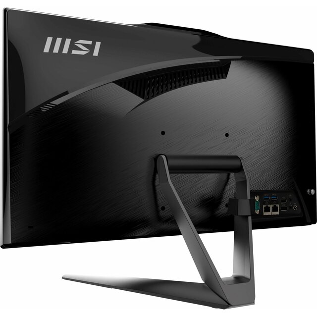 Моноблок MSI Pro AP222T 14MA-642XRU (Intel Core i5 14400 2.5Ghz / 16Gb DDR5 / SSD512Gb / Intel UHD Graphics 730 / 21.5