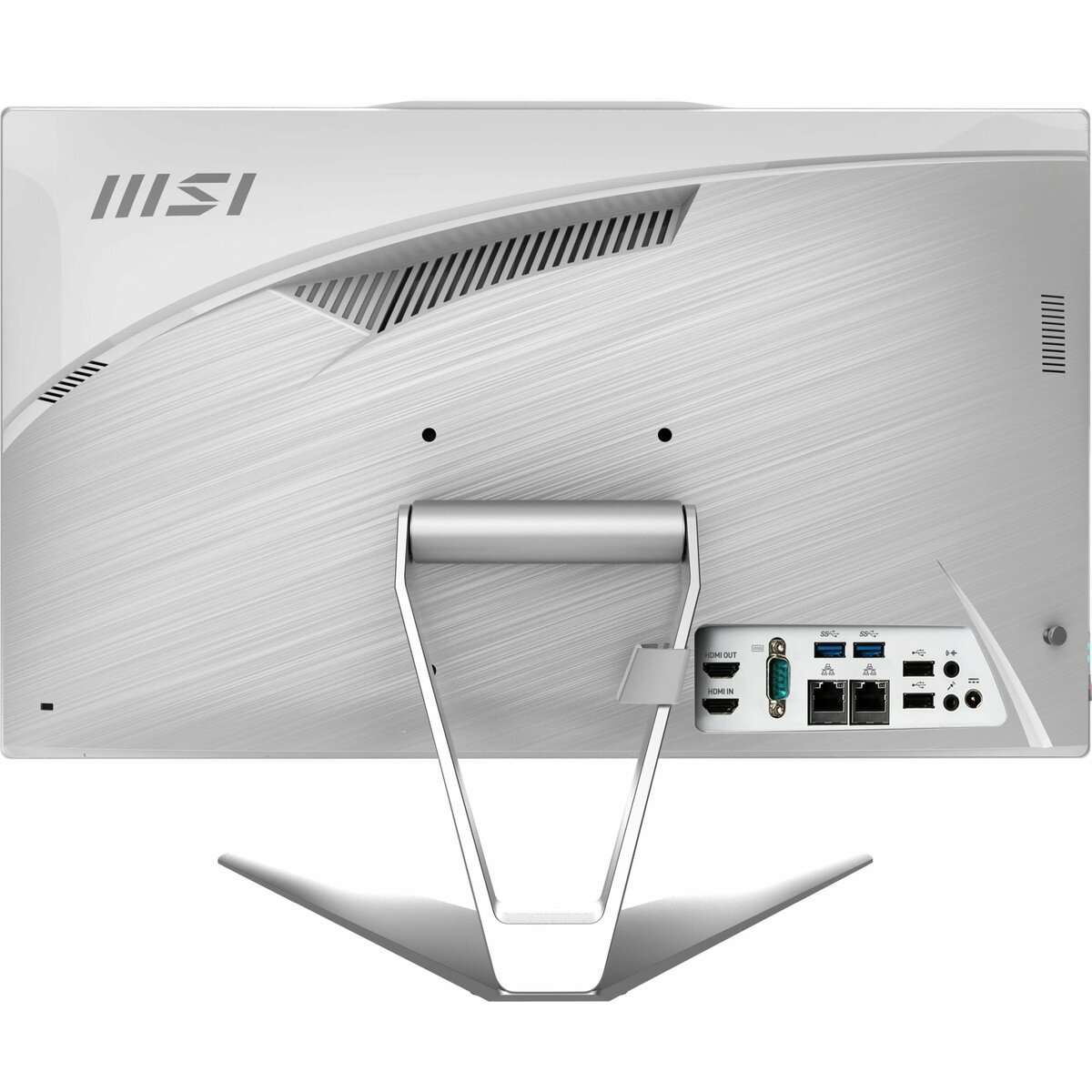 Моноблок MSI Pro AP222T 14MA-643XRU (Core i5 14400 2.5Ghz/16Gb DDR5/SSD512Gb/Intel UHD Graphics 730/21.5
