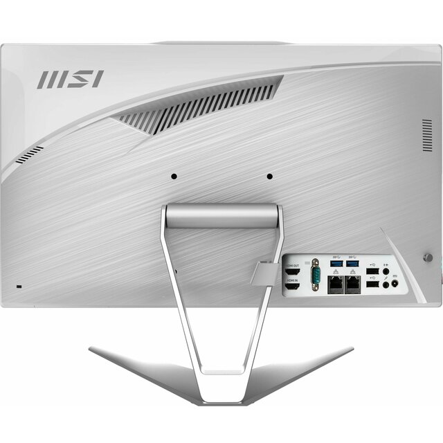 Моноблок MSI Pro AP222T 14MA-643XRU (Core i5 14400 2.5Ghz / 16Gb DDR5 / SSD512Gb / Intel UHD Graphics 730 / 21.5