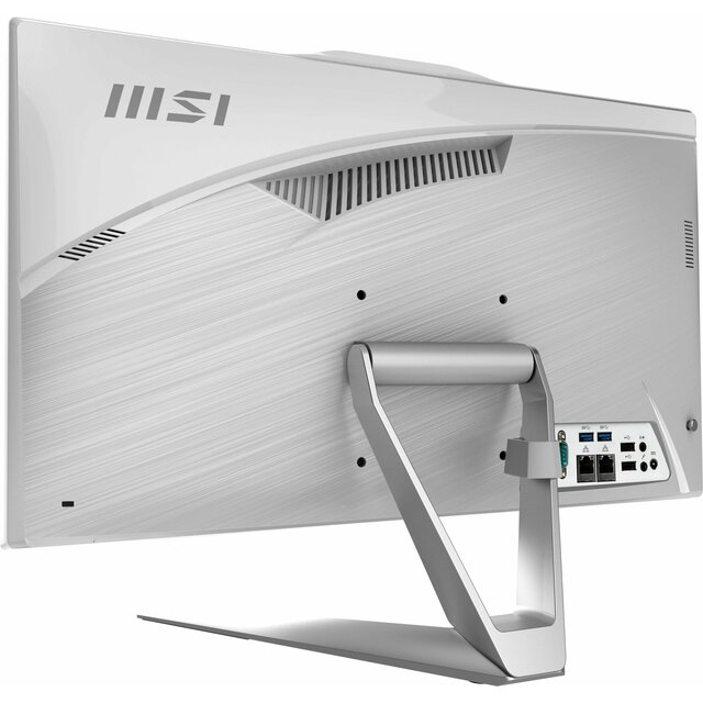 Моноблок MSI Pro AP222T 14MA-643XRU (Core i5 14400 2.5Ghz / 16Gb DDR5 / SSD512Gb / Intel UHD Graphics 730 / 21.5