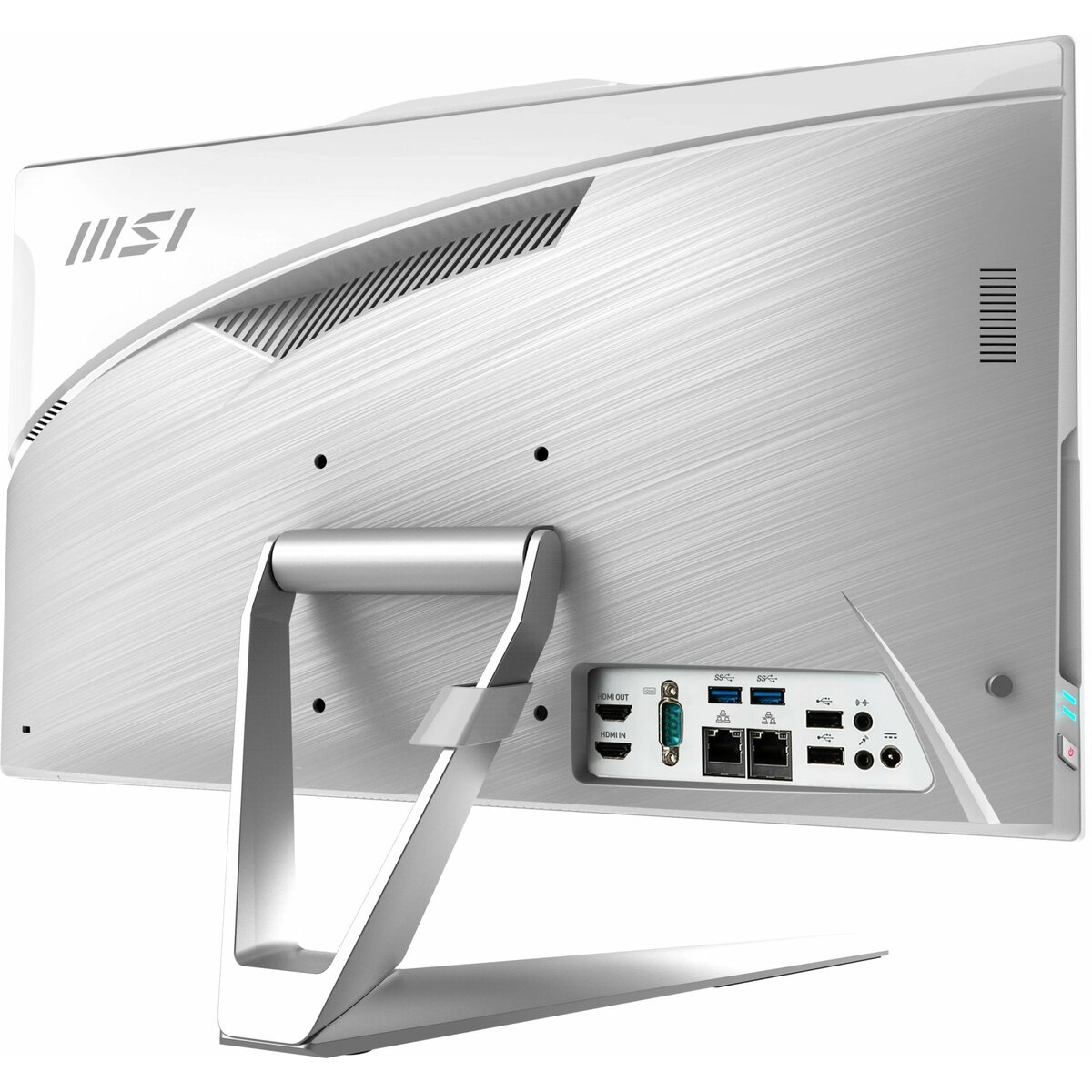 Моноблок MSI Pro AP222T 14MA-643XRU (Core i5 14400 2.5Ghz/16Gb DDR5/SSD512Gb/Intel UHD Graphics 730/21.5