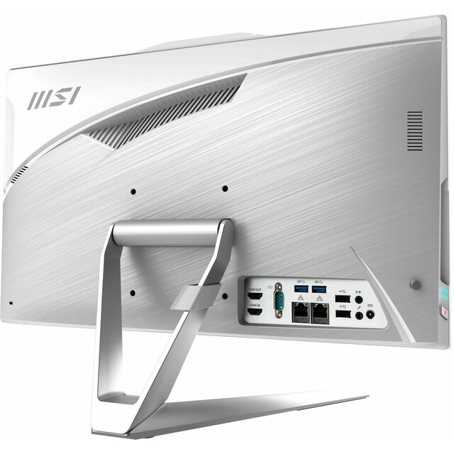 Моноблок MSI Pro AP222T 14MA-643XRU (Core i5 14400 2.5Ghz / 16Gb DDR5 / SSD512Gb / Intel UHD Graphics 730 / 21.5