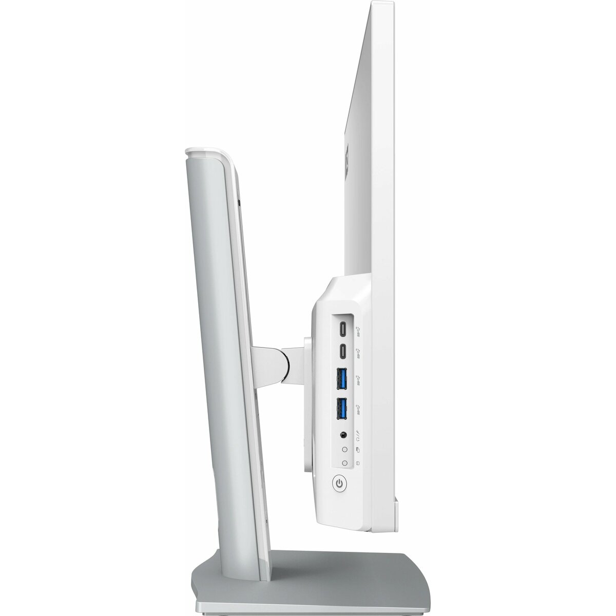 Моноблок MSI Modern AM242P 1M-1024XRU (Intel Core 5 120U 1.4Ghz/8Gb DDR5/SSD512Gb/Intel HD Graphics/23.8