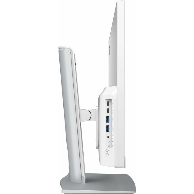 Моноблок MSI Modern AM242P 1M-1024XRU (Intel Core 5 120U 1.4Ghz / 8Gb DDR5 / SSD512Gb / Intel HD Graphics / 23.8