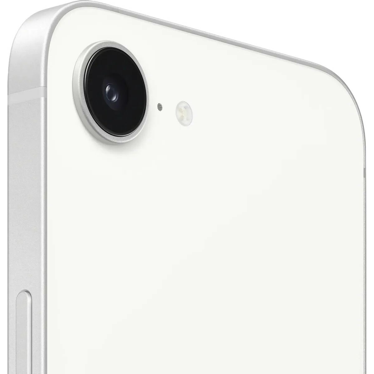 Смартфон Apple iPhone 16e 512Gb, белый 