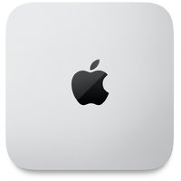 Настольный компьютер Apple Mac Mini Apple M2/8Gb/256Gb/Silver