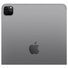 Планшет Apple iPad Pro 12.9 (2022) 128Gb Wi-Fi + Cellular (Цвет: Space Gray)