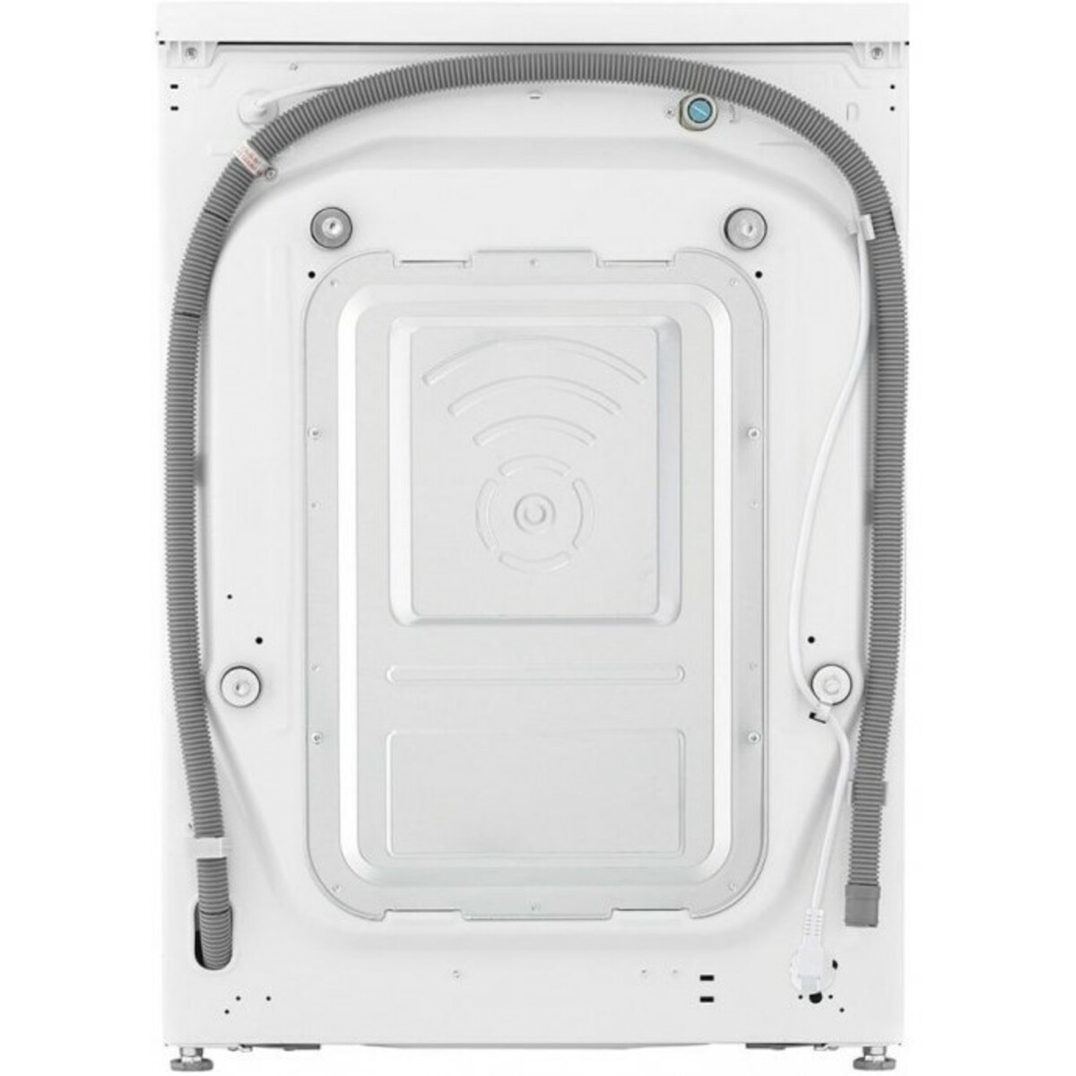 Стиральная машина LG F2V3FS0W, белый