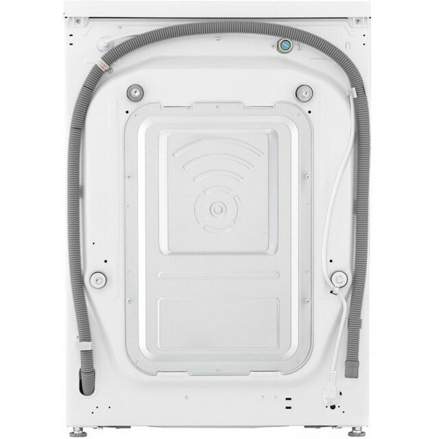 Стиральная машина LG F2V3FS0W, белый