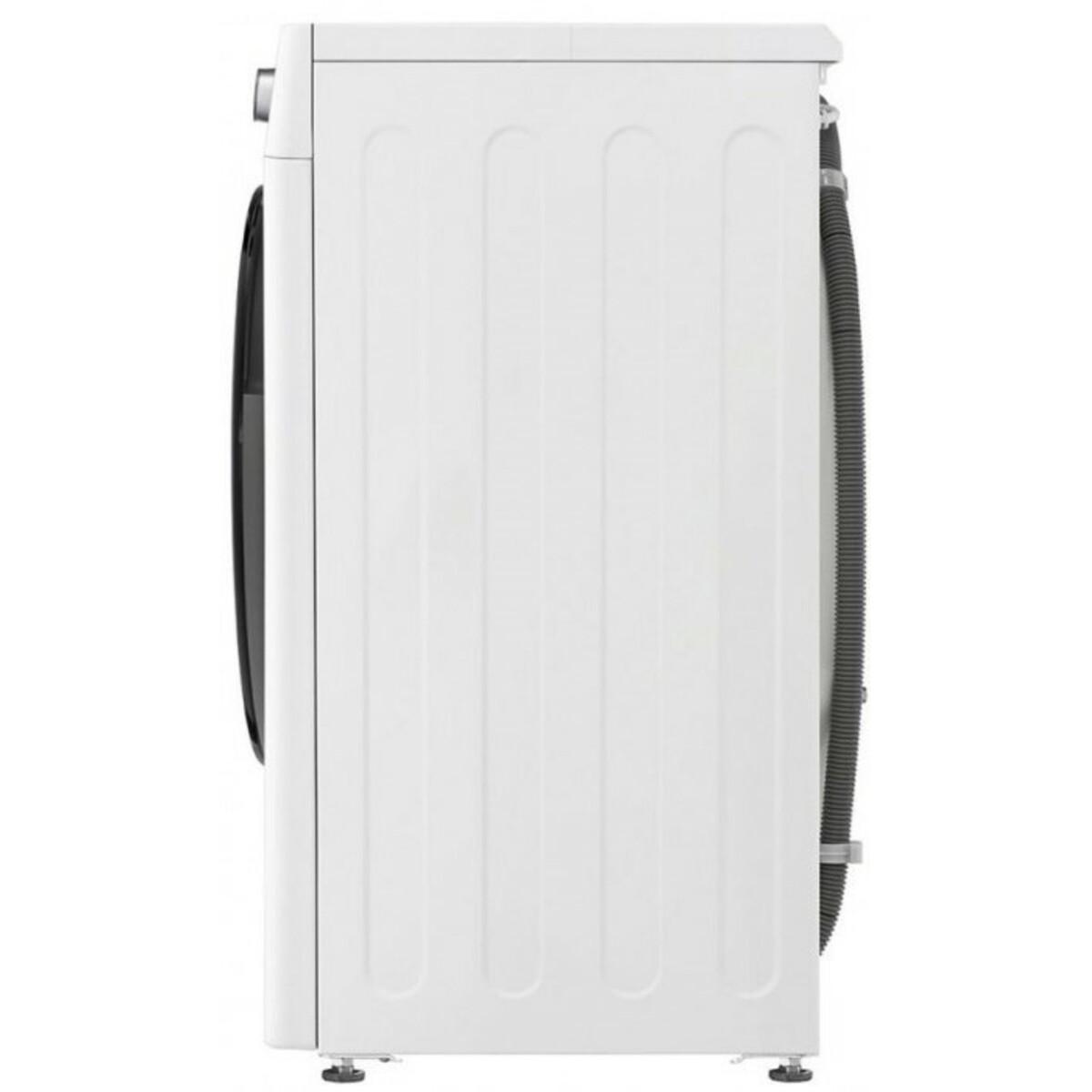 Стиральная машина LG F2V3FS0W, белый