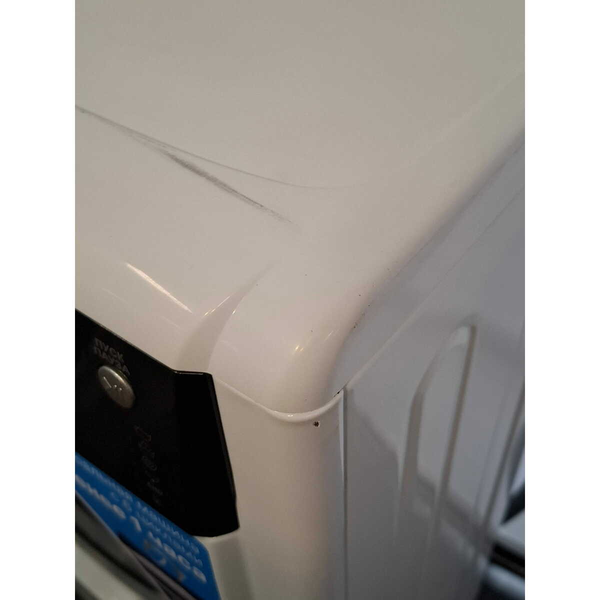 Стиральная машина Indesit EWUD 4105 BK CIS, белый