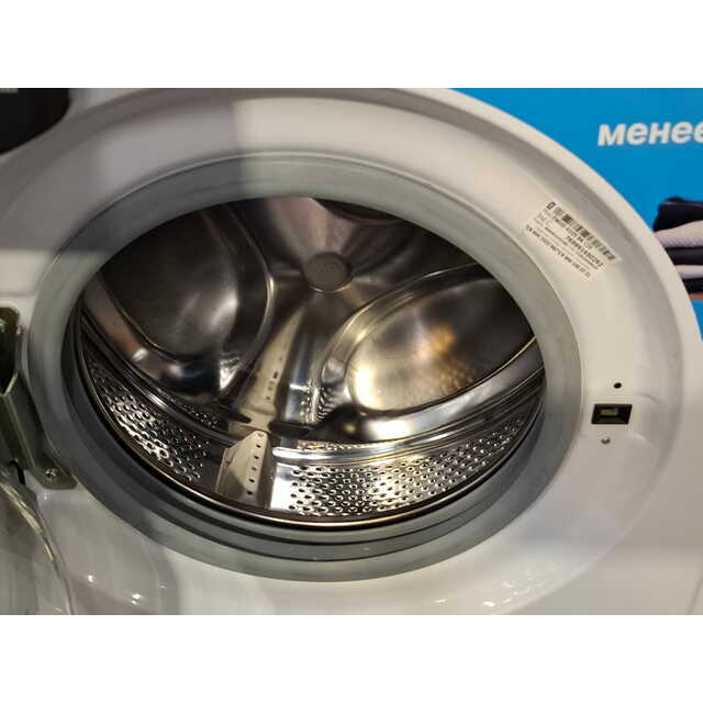 Стиральная машина Indesit EWUD 4105 BK CIS, белый Стиральная машина Indesit EWUD 4105 BK CIS, белый