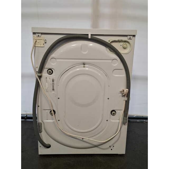 Стиральная машина Indesit EWUD 4105 BK CIS, белый Стиральная машина Indesit EWUD 4105 BK CIS, белый