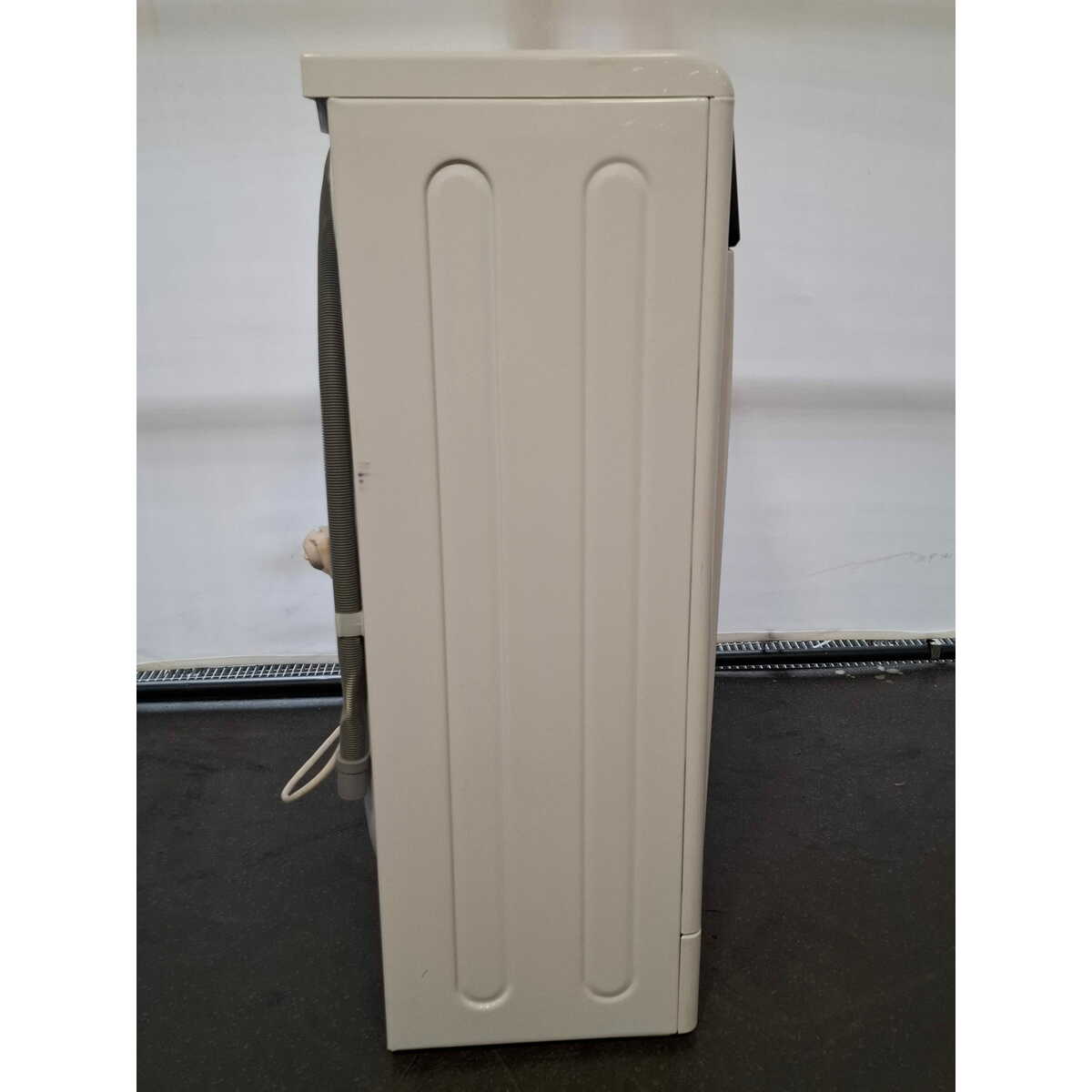 Стиральная машина Indesit EWUD 4105 BK CIS, белый