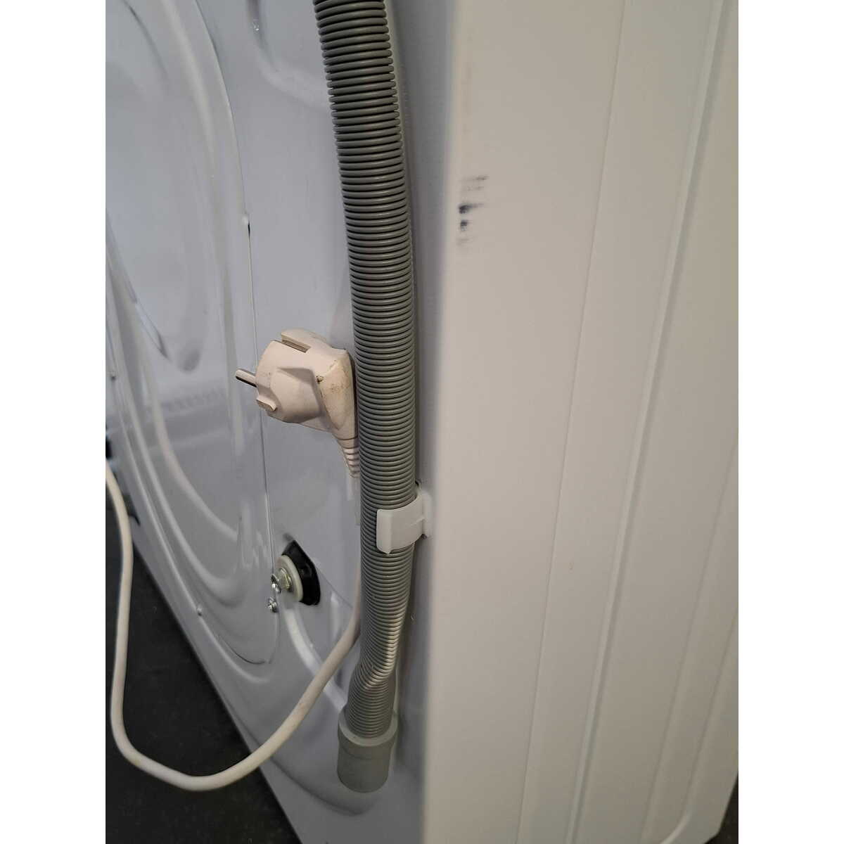 Стиральная машина Indesit EWUD 4105 BK CIS, белый