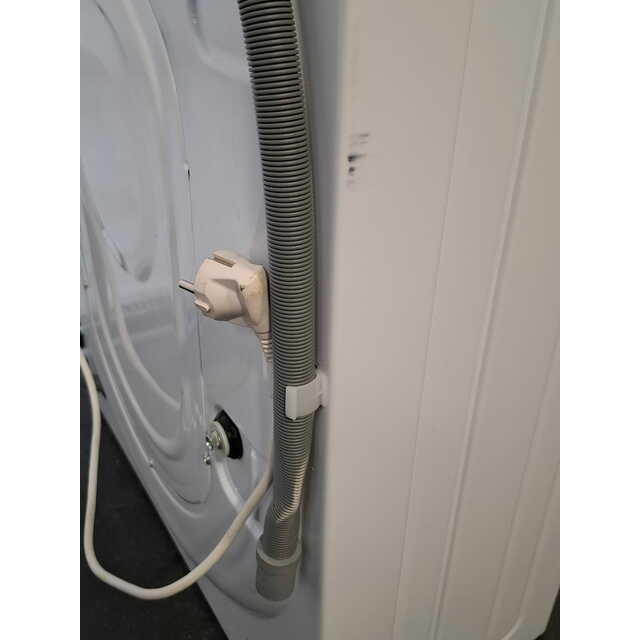Стиральная машина Indesit EWUD 4105 BK CIS, белый Стиральная машина Indesit EWUD 4105 BK CIS, белый