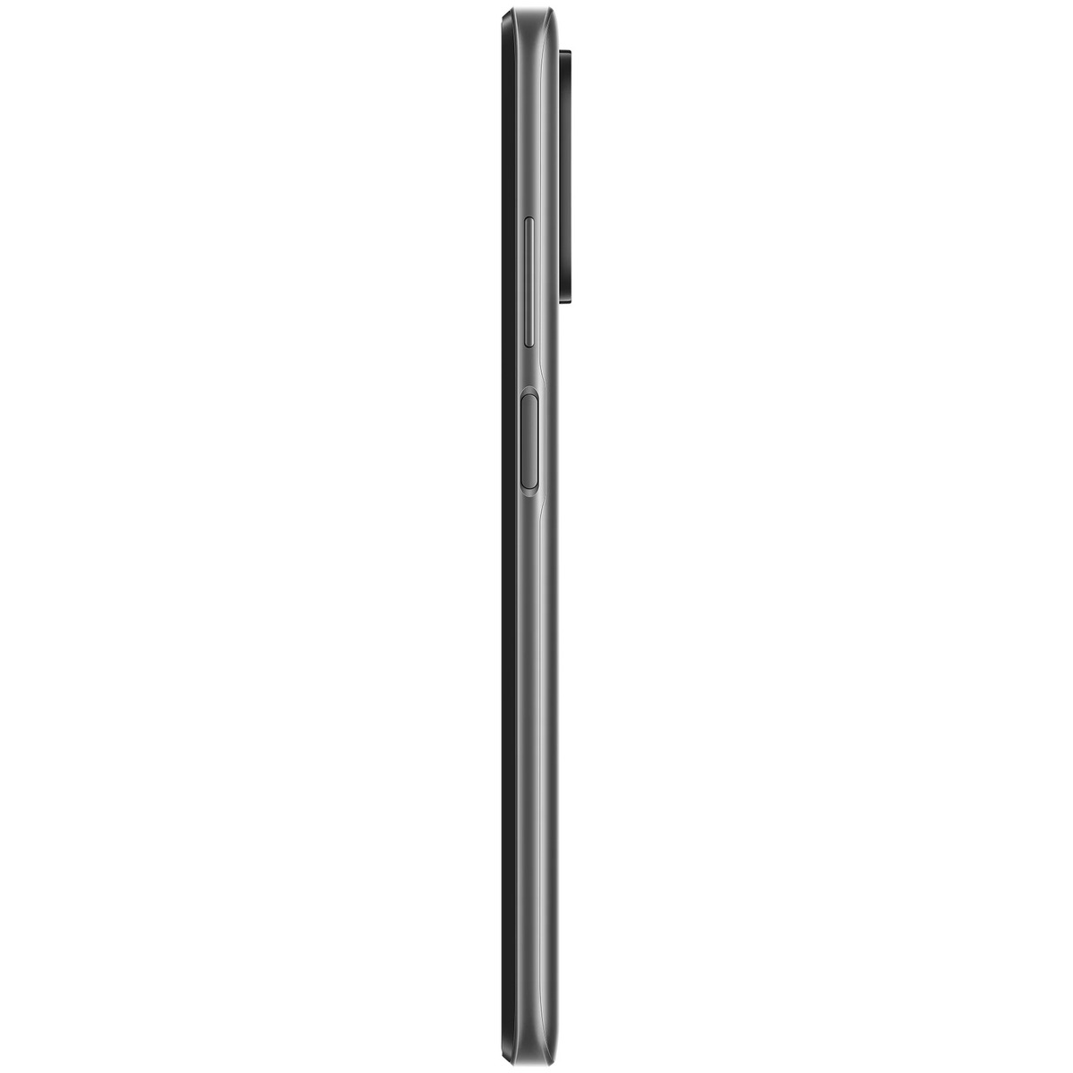 Смартфон Xiaomi Redmi 10 4/128Gb RU (Цвет: Carbon Gray)