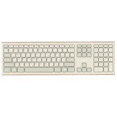 Клавиатура + мышь Acer OCC200 (Цвет: Beige)