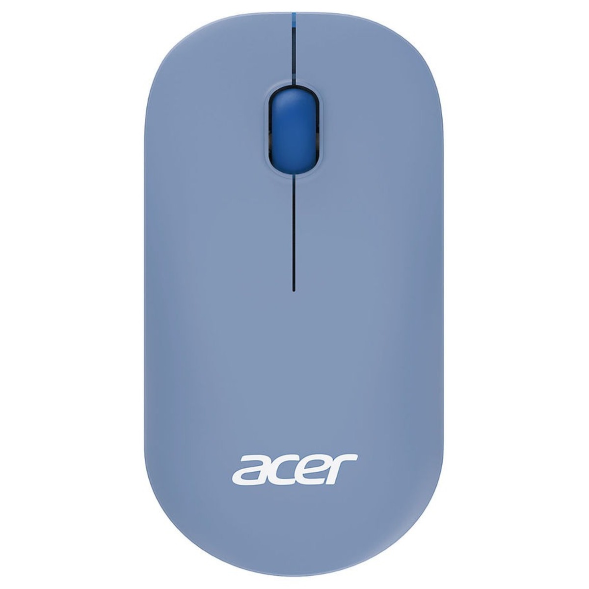 Мышь Acer OMR200 (Цвет: Blue)