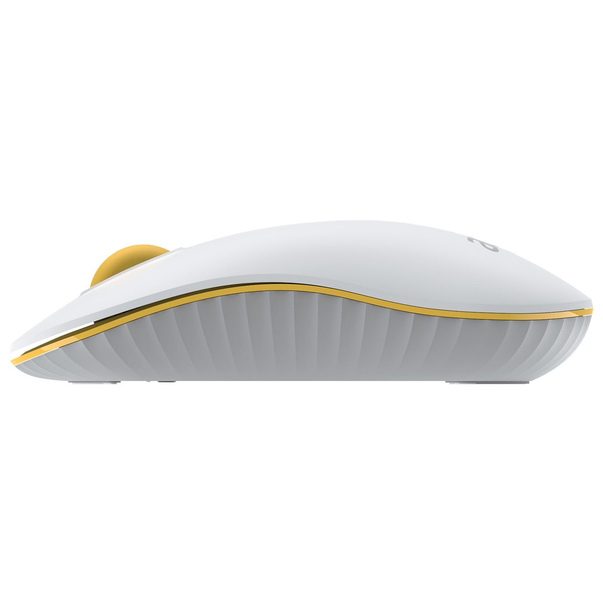 Мышь Acer OMR200 (Цвет: White/Yellow)