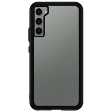 Чехол-накладка Devia Pino Series Shockproof Case для смартфона Samsung S23+ (Цвет: Matte Black)