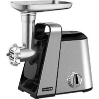 Мясорубка Rondell RDE-1454 (Цвет: Steel)
