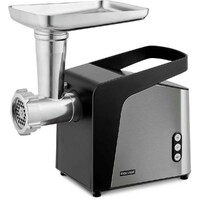 Мясорубка Rondell RDE-1455 (Цвет: Steel)