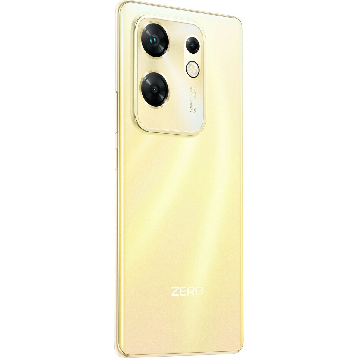 Смартфон Infinix Zero 30 8 / 256Gb (Цвет: Sunset Gold)
