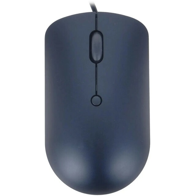 Мышь Lenovo 540 (Цвет: Blue)