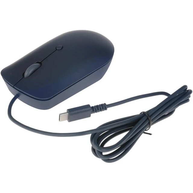 Мышь Lenovo 540 (Цвет: Blue)