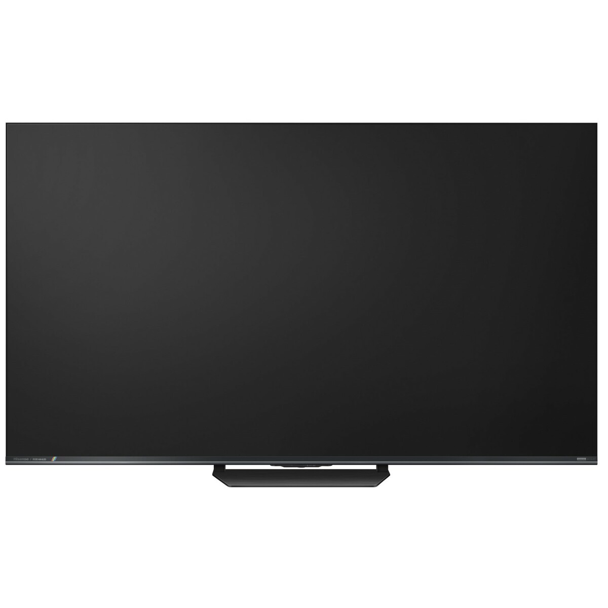 Телевизор Hisense 55" 55UR8S, черный