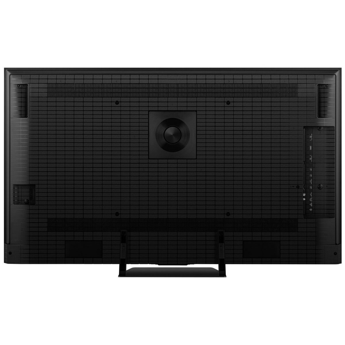 Телевизор Hisense 55" 55UR8S, черный